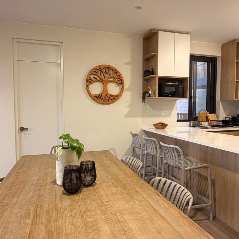 Boho Chic Apartment in Paracas - 2BR - 8 persons - Apartamento de 2 dormitorios - 19