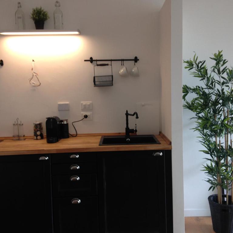 Industia Loft Apartment - Loft - 5