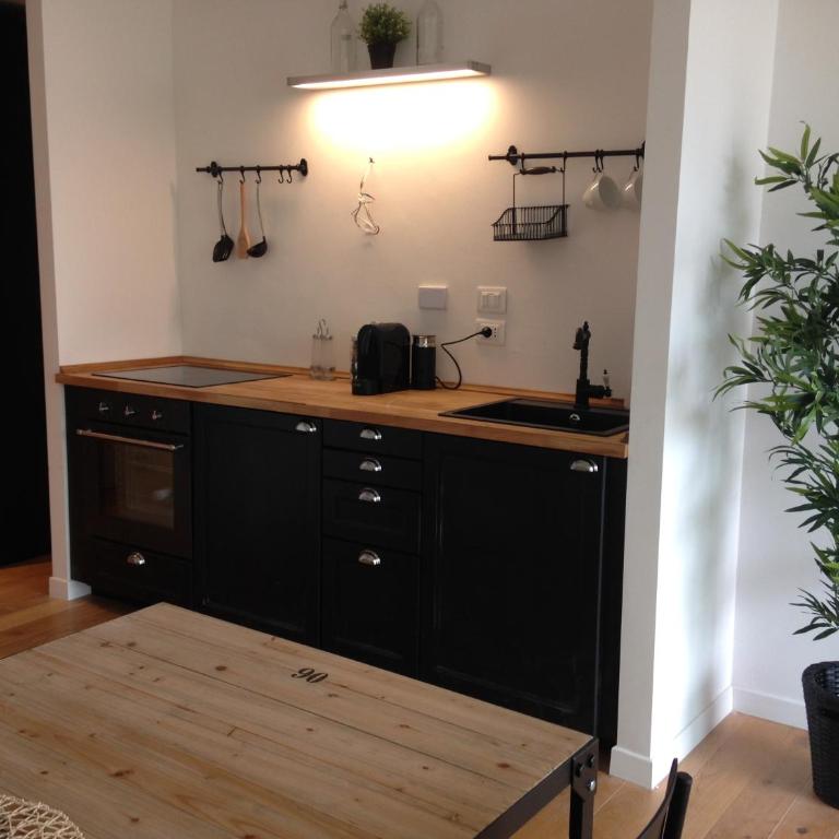 Industia Loft Apartment - Loft - 6