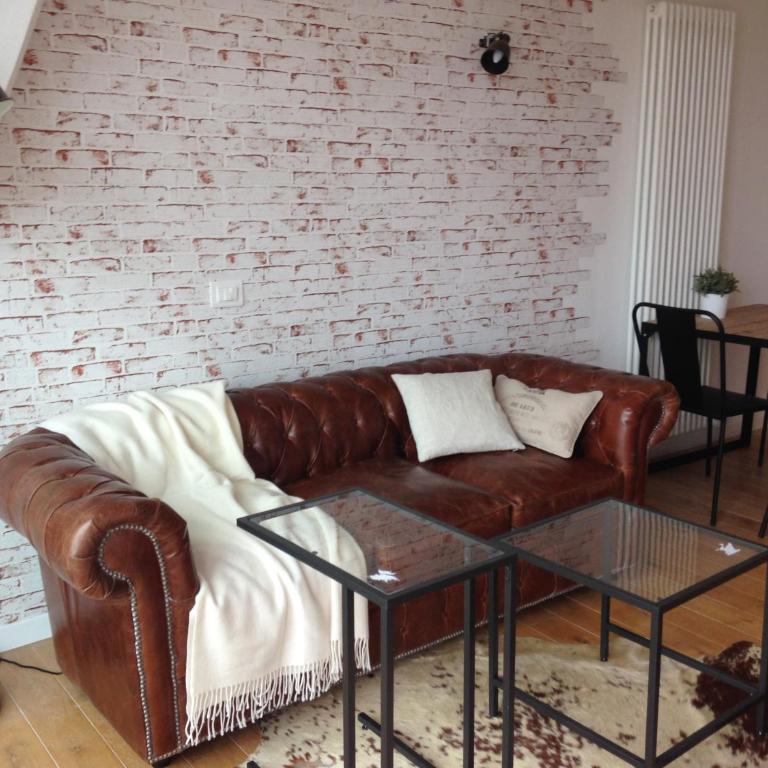 Industia Loft Apartment - Loft - 9