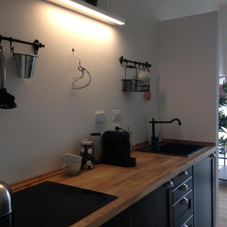 Industia Loft Apartment - Loft - 11