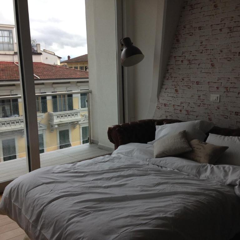 Industia Loft Apartment - Loft - 14