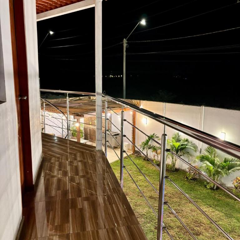 Sol del Valle - Three-Bedroom House - 5