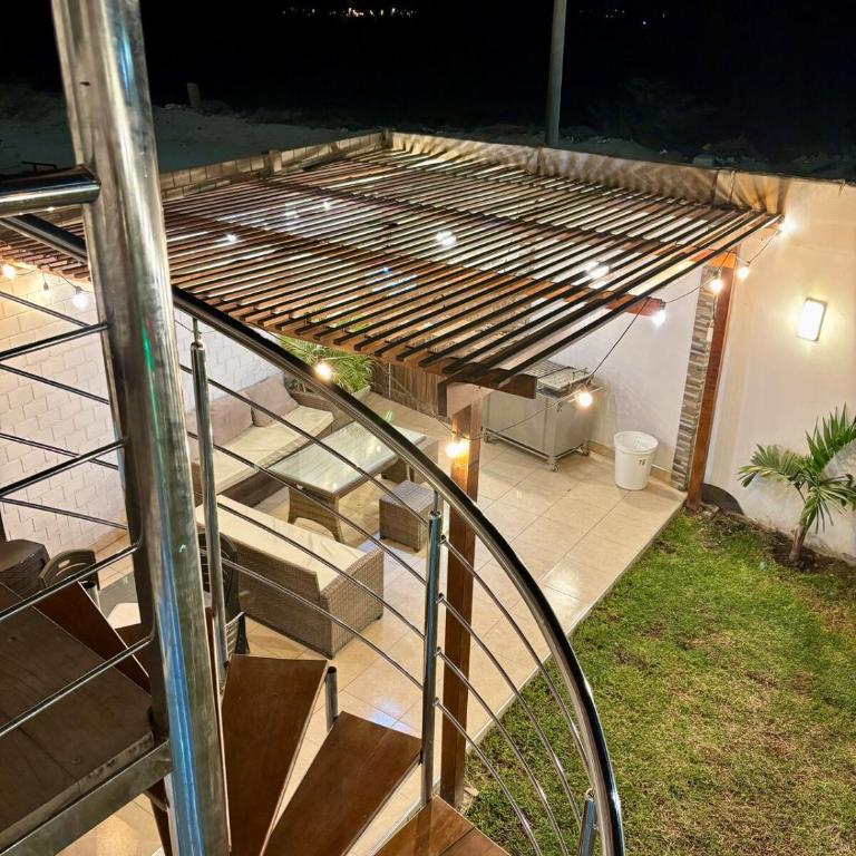 Sol del Valle - Three-Bedroom House - 8