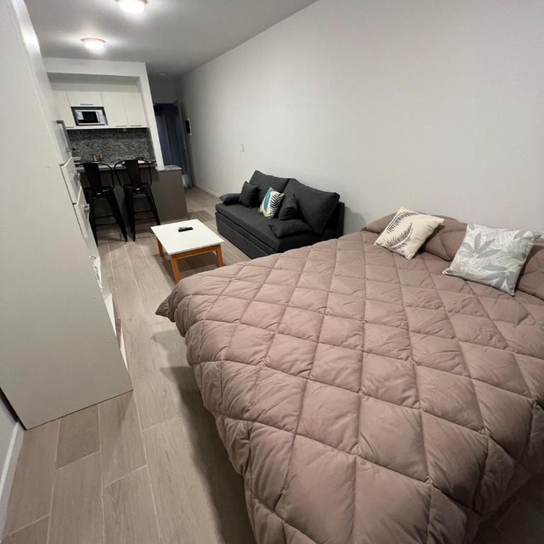 Studio con amenities zona Hospital Italiamo 42 - Apartamento de 1 dormitorio - 8