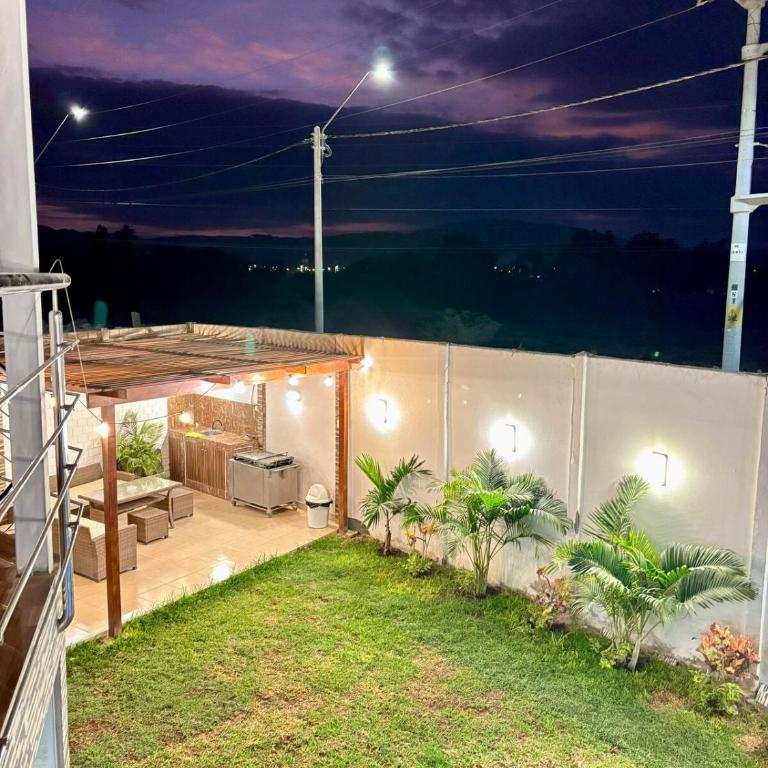 Sol del Valle - Three-Bedroom House - 9