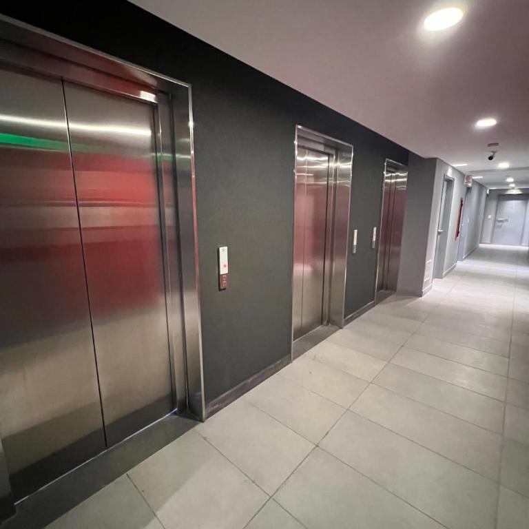 Studio con amenities zona Hospital Italiamo 42 - Apartamento de 1 dormitorio - 15
