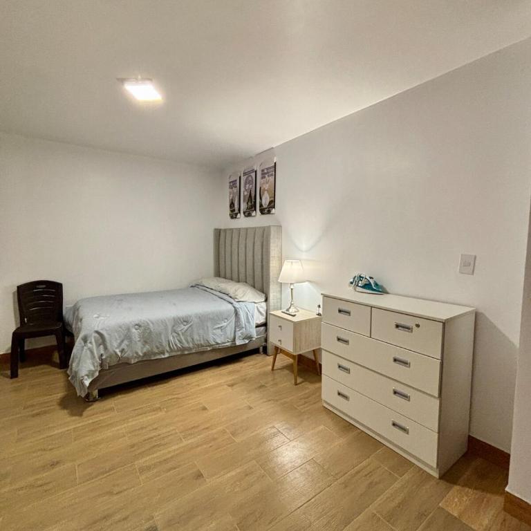 Sol del Valle - Three-Bedroom House - 22