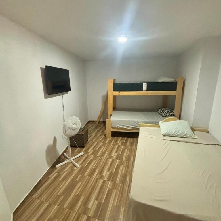 Sol del Valle - Three-Bedroom House - 23