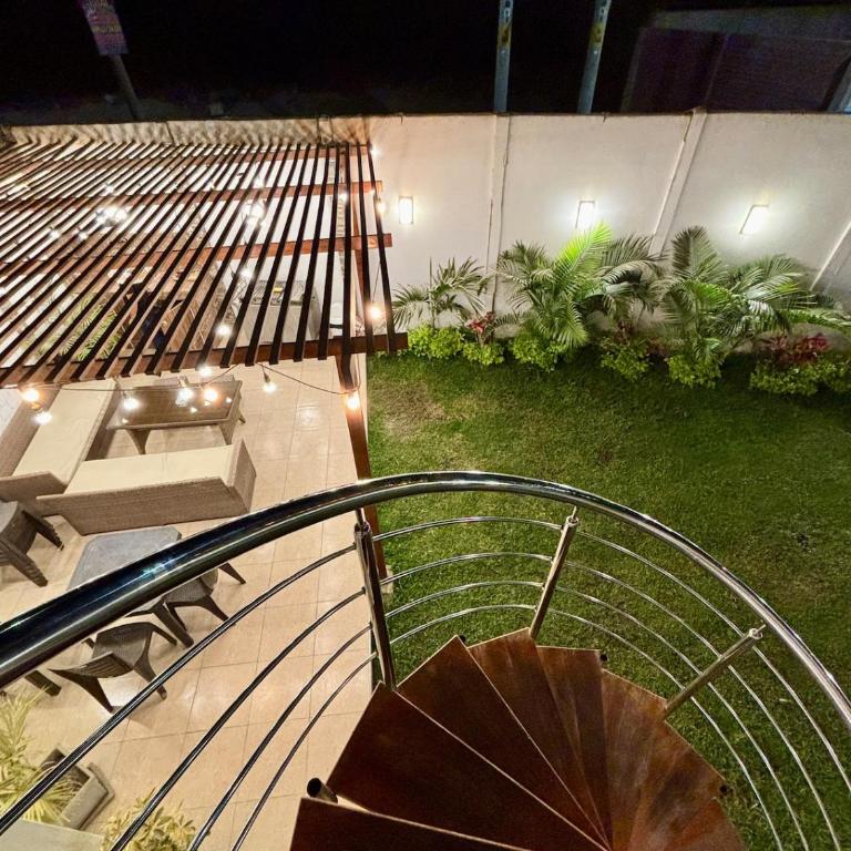 Sol del Valle - Three-Bedroom House - 33