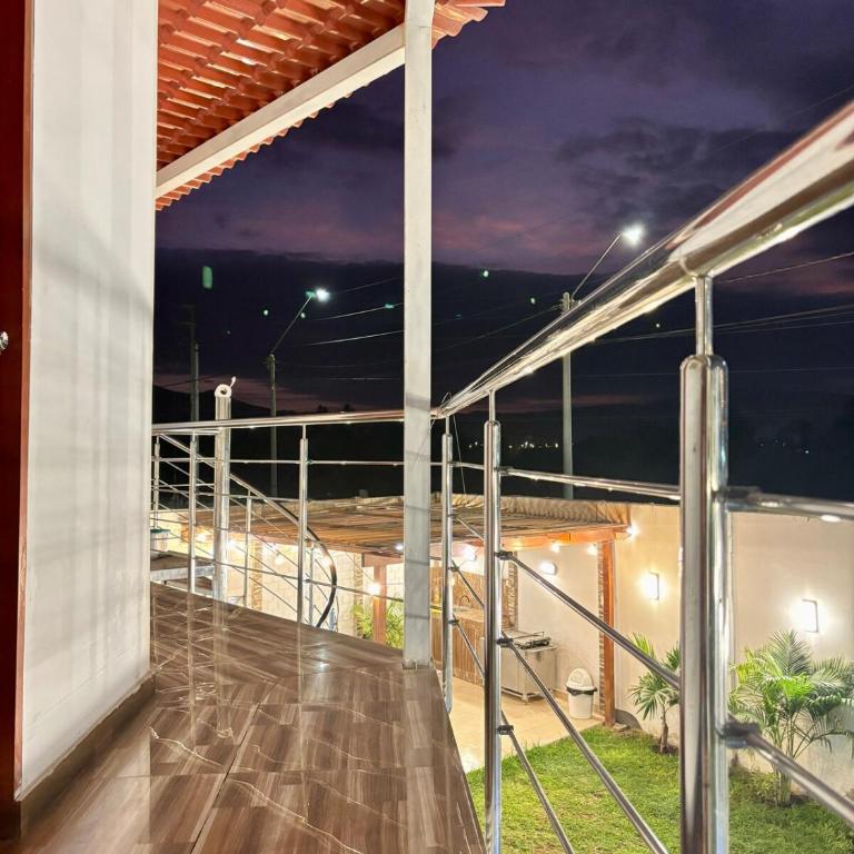 Sol del Valle - Three-Bedroom House - 34