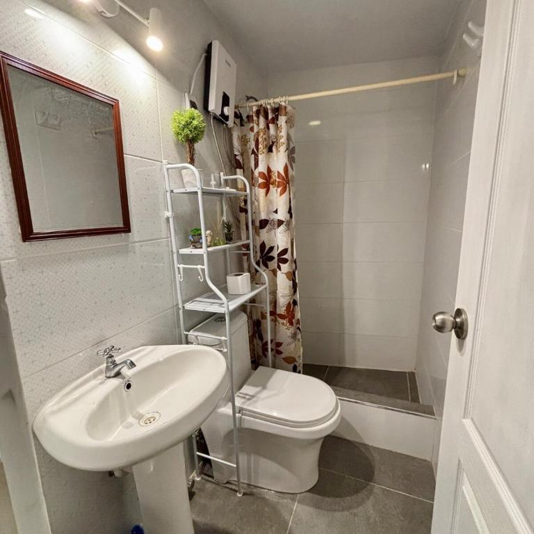 Sol del Valle - Three-Bedroom House - 38