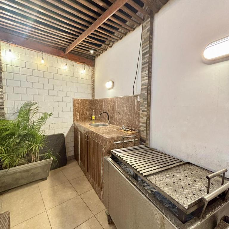 Sol del Valle - Three-Bedroom House - 42