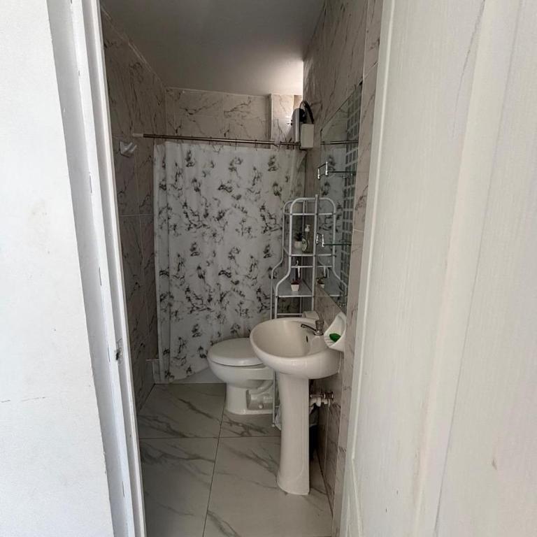 Sol del Valle - Three-Bedroom House - 43
