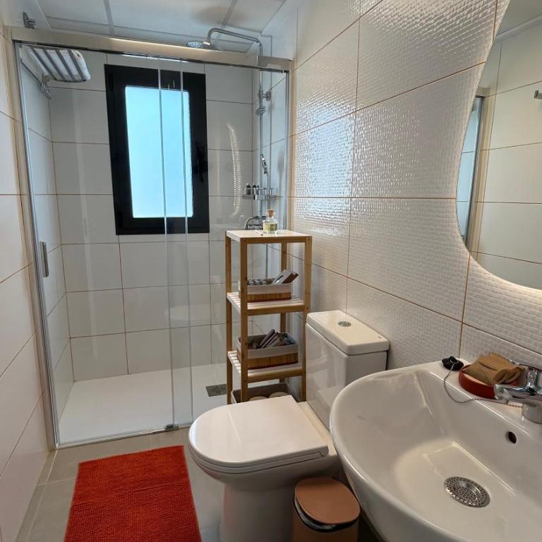 Alicante Rent - Villa Mar Azul - Three-Bedroom Villa - 15