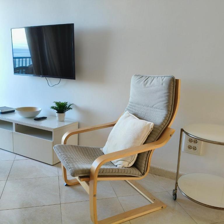 Achacay los Cristianos - Apartamento de 2 dormitorios - 6
