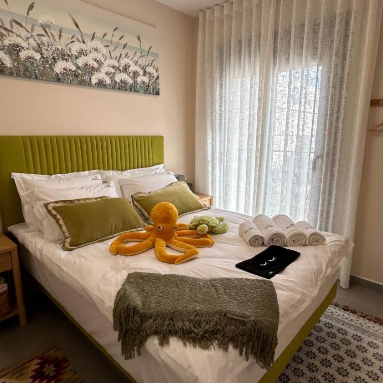 Alicante Rent - Villa Mar Azul - Three-Bedroom Villa - 26