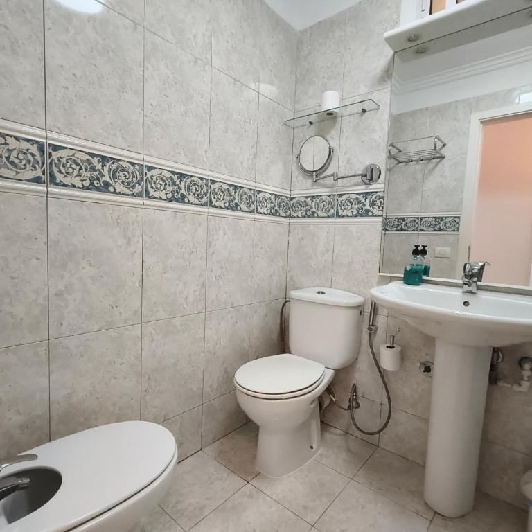 Achacay los Cristianos - Apartamento de 2 dormitorios - 10