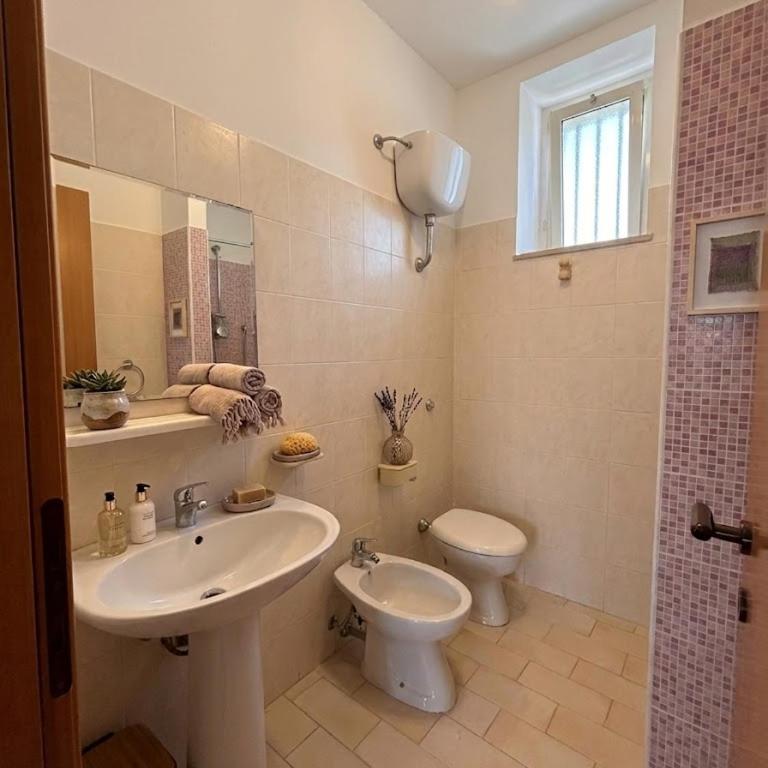 De Sio Country Village - Appartamento Familiare con 1 Camera da Letto - 3