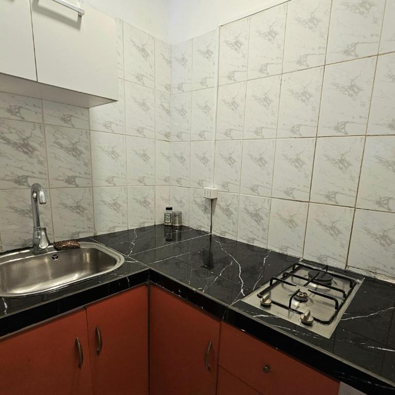 Forest Hostel - Suite Apartment - 3