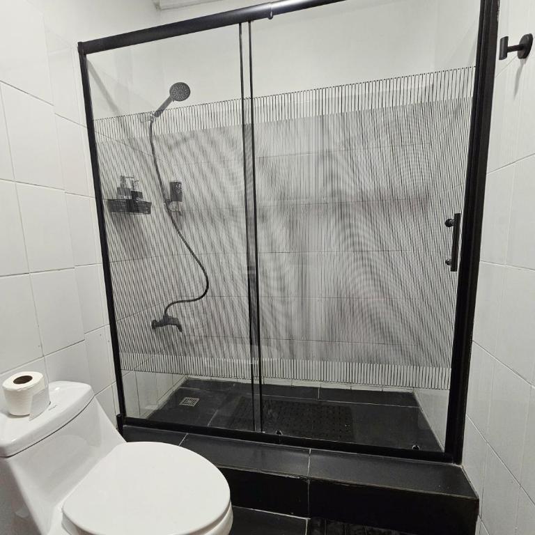 Forest Hostel - Suite Apartment - 6