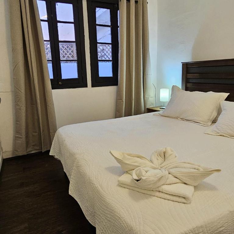 Forest Hostel - Suite Apartment - 5