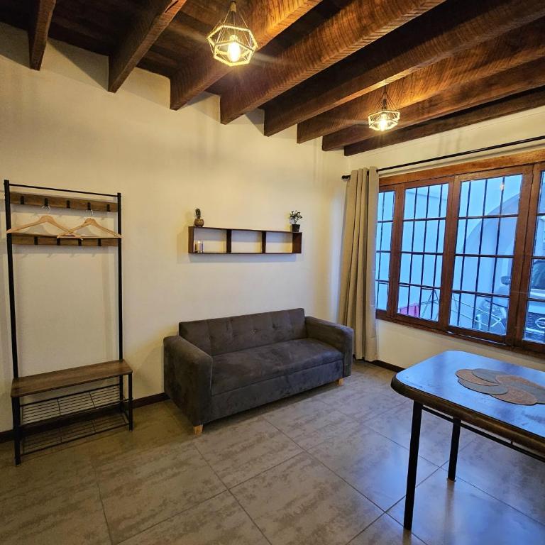 Forest Hostel - Suite Apartment - 2