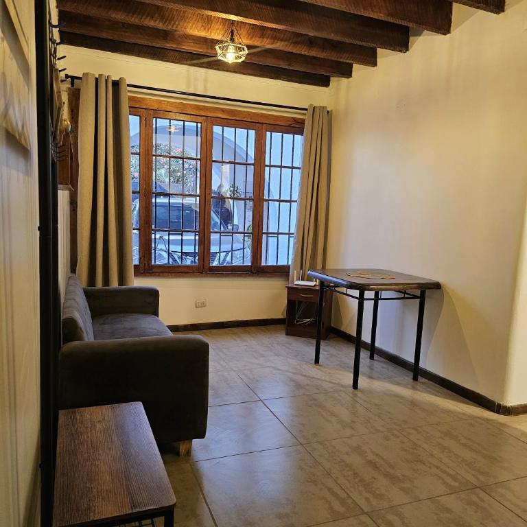 Forest Hostel - Suite Apartment - 1