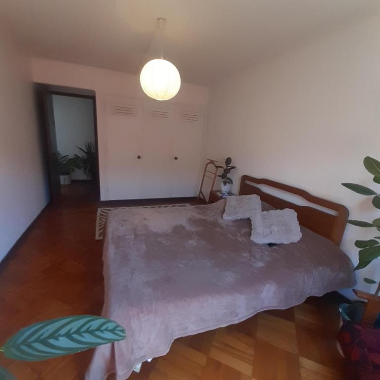 Departamento viña del mar - One-Bedroom Apartment - 1