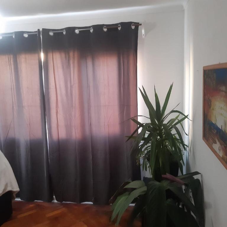 Departamento viña del mar - One-Bedroom Apartment - 3