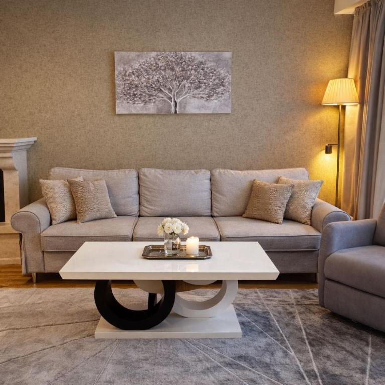 BW Loft Apartments FREE GARAGE Fast Wi-Fi - Apartment with Lake View - 7