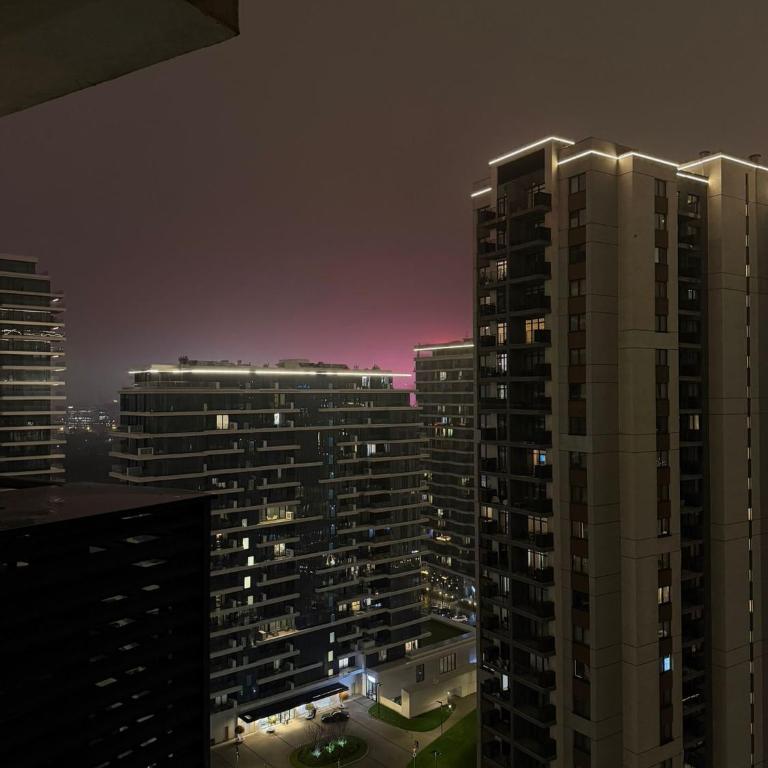 BW Loft Apartments FREE GARAGE Fast Wi-Fi - Apartment with Lake View - 11