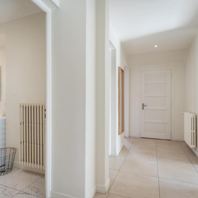 "La Scierie" T4 80m2 Annecy - Apartment mit 3 Schlafzimmern - 12
