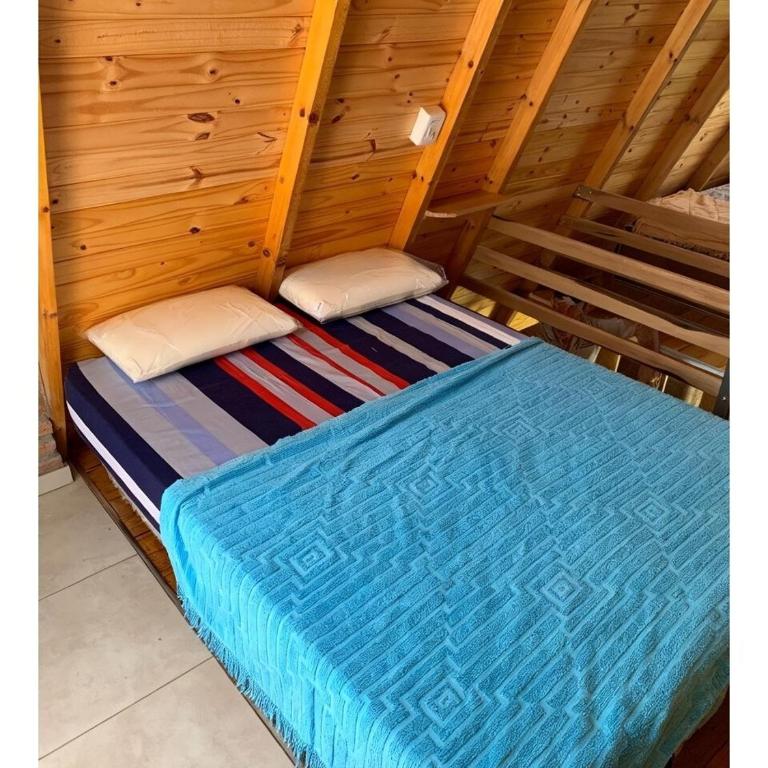 Roke y Ani Cabañas - One-Bedroom Apartment - 7