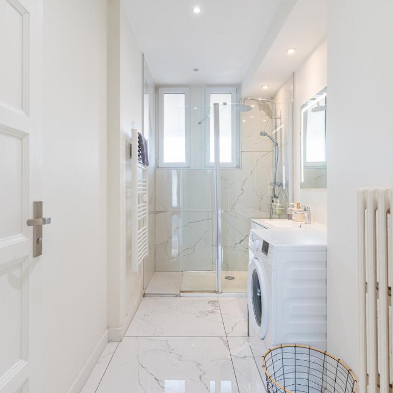 "La Scierie" T4 80m2 Annecy - Apartment mit 3 Schlafzimmern - 10