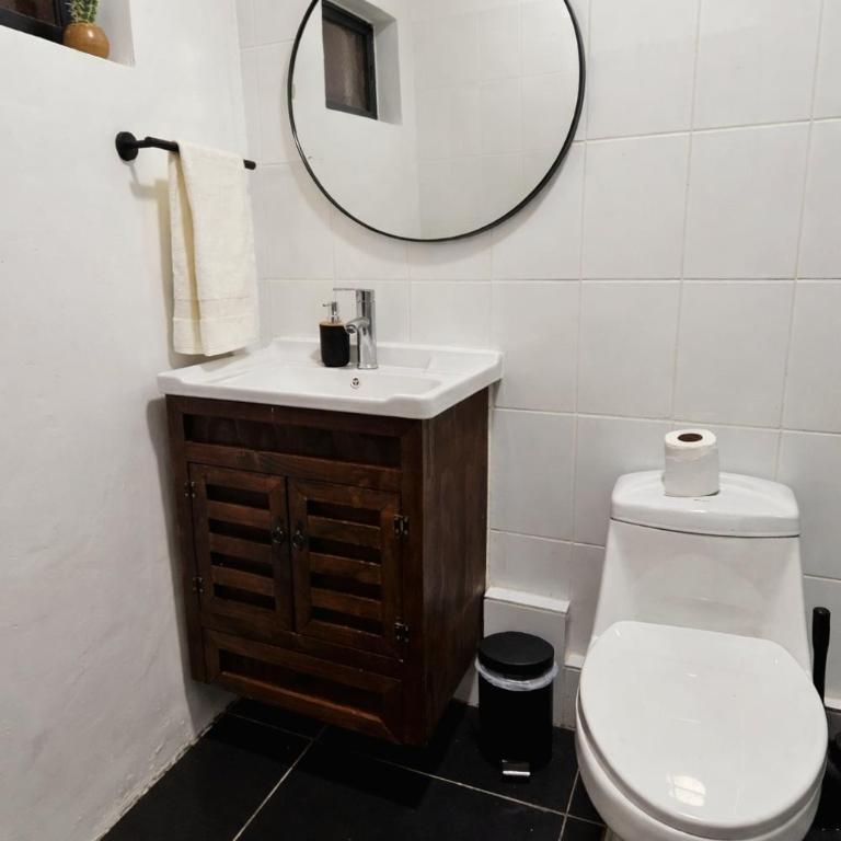 Forest Hostel - Suite Apartment - 4