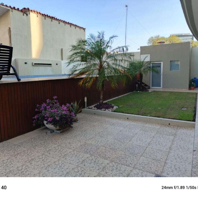 Torres Oasis - 2 Domitorios - Two-Bedroom Apartment - 4