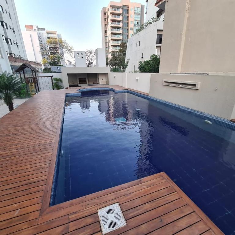 Torres Oasis - 2 Domitorios - Two-Bedroom Apartment - 9