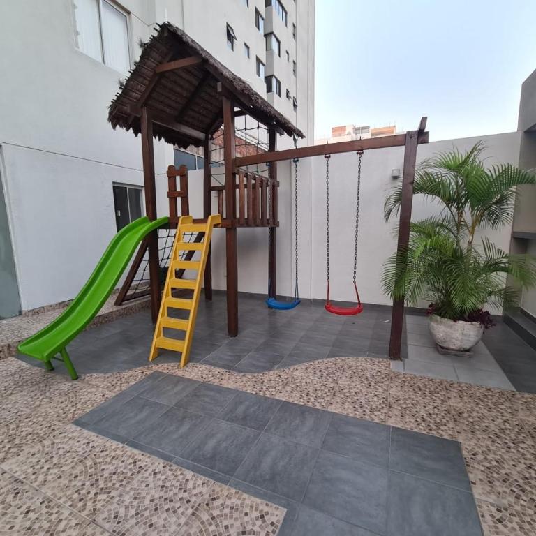 Torres Oasis - 2 Domitorios - Two-Bedroom Apartment - 6
