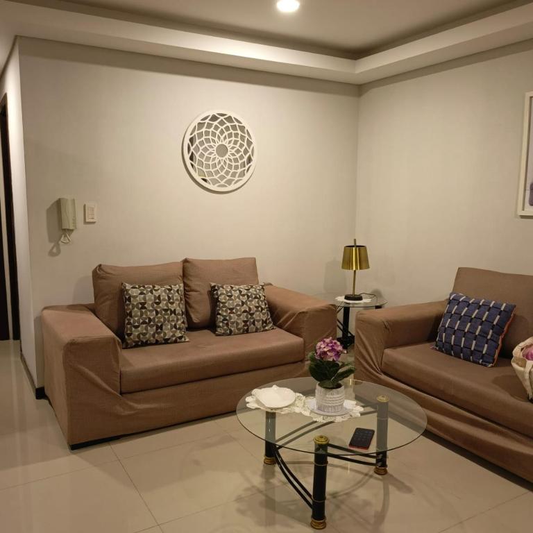 Torres Oasis - 2 Domitorios - Two-Bedroom Apartment - 10