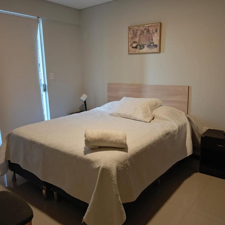 Torres Oasis - 2 Domitorios - Two-Bedroom Apartment - 19