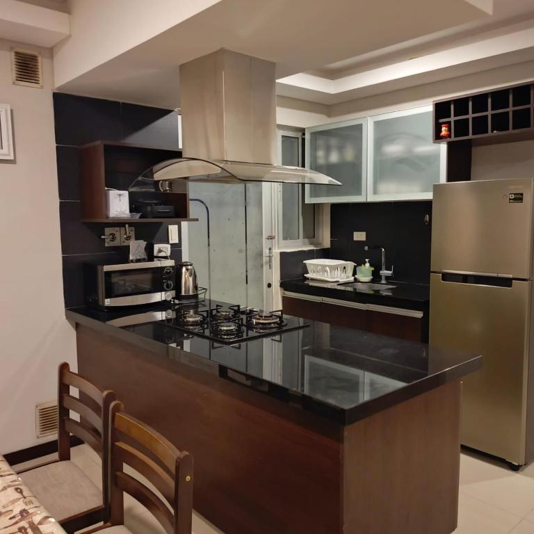 Torres Oasis - 2 Domitorios - Two-Bedroom Apartment - 16