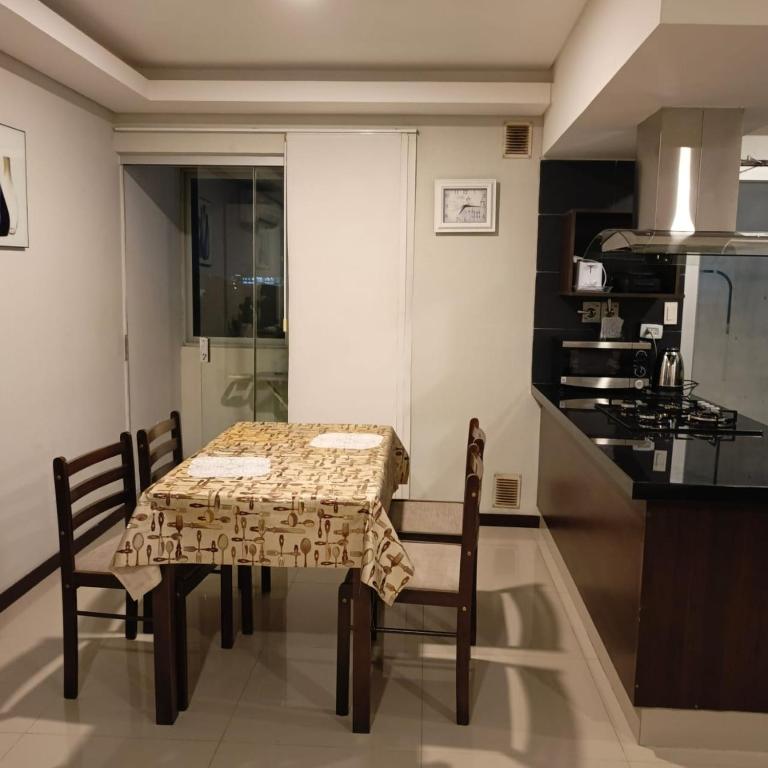 Torres Oasis - 2 Domitorios - Two-Bedroom Apartment - 15