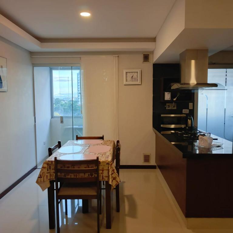 Torres Oasis - 2 Domitorios - Two-Bedroom Apartment - 17
