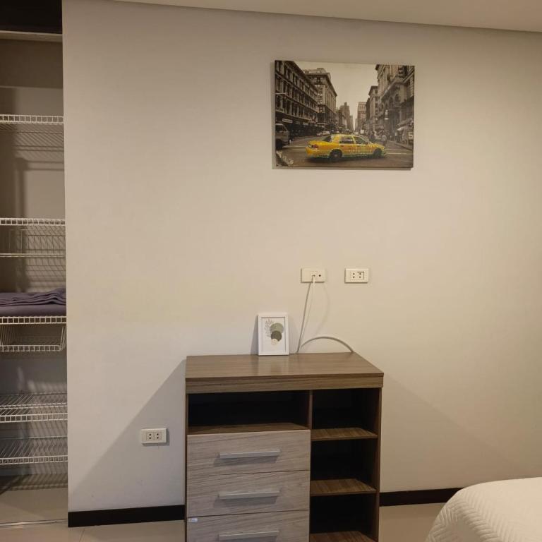 Torres Oasis - 2 Domitorios - Two-Bedroom Apartment - 22