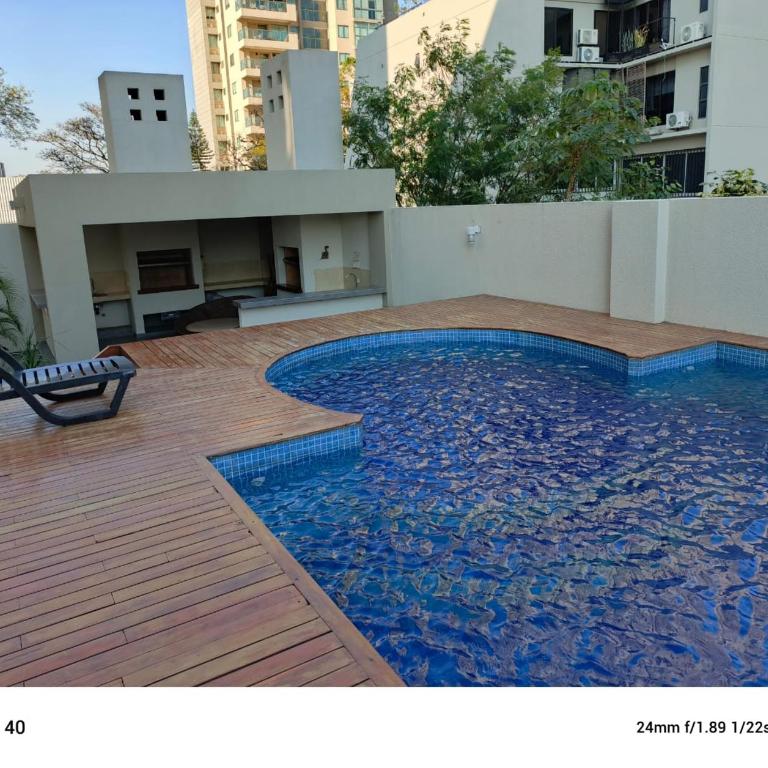 Torres Oasis - 2 Domitorios - Two-Bedroom Apartment - 8
