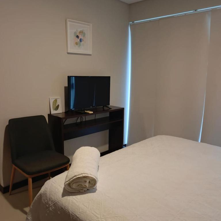 Torres Oasis - 2 Domitorios - Two-Bedroom Apartment - 26