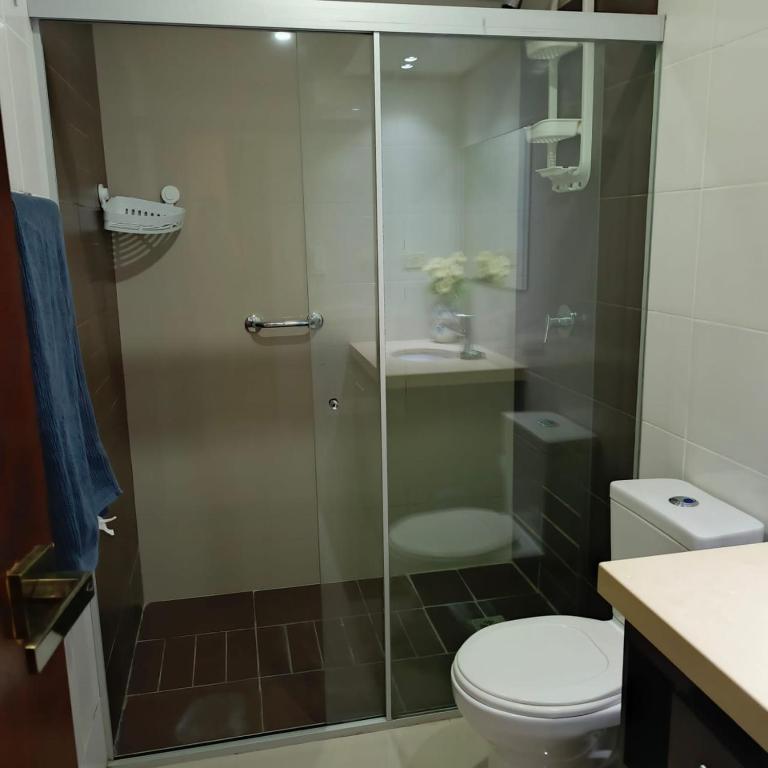 Torres Oasis - 2 Domitorios - Two-Bedroom Apartment - 29