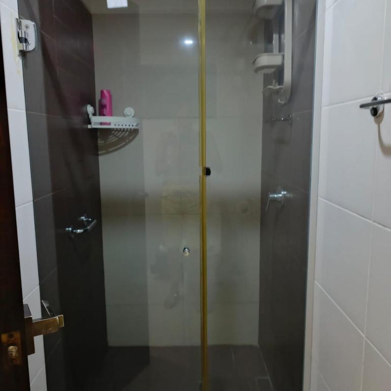 Torres Oasis - 2 Domitorios - Two-Bedroom Apartment - 27