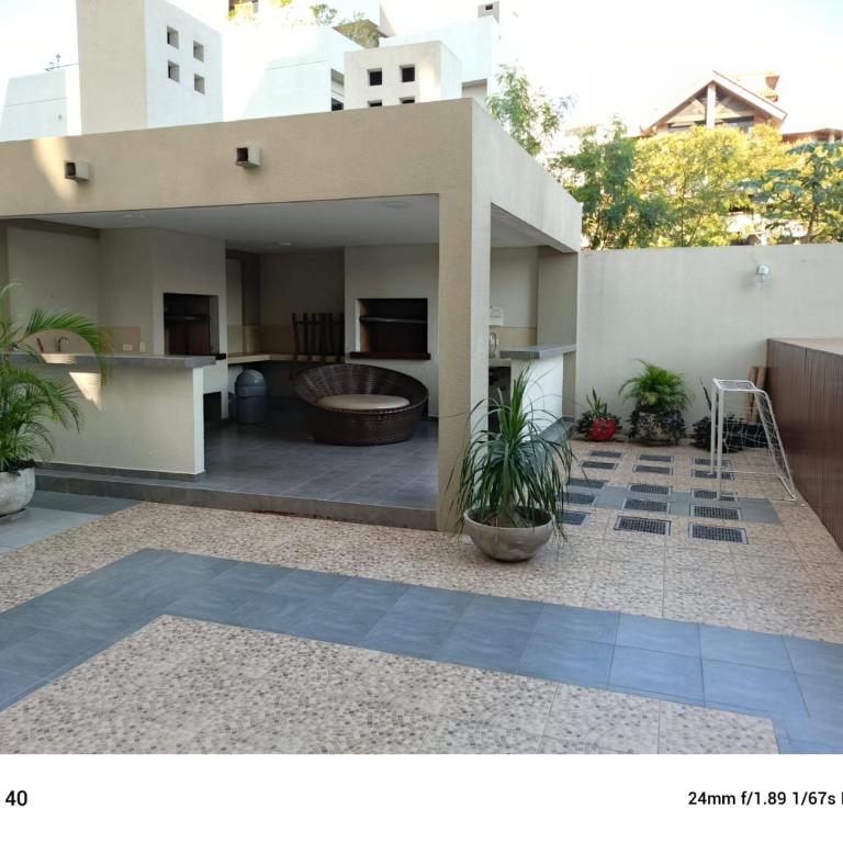 Torres Oasis - 2 Domitorios - Two-Bedroom Apartment - 5